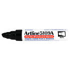 Artline Whiteboardpenna 5109A BIG svart