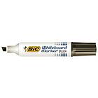 BIC Whiteboardtusj Velleda 1781 svart