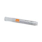 Nobo Whiteboardpenna glas vit (4)