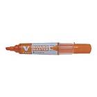 Pilot Whiteboardpenna V Board sned orang