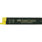 Faber-Castell Grafitstift FC 0,35mm HB