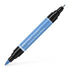 Faber-Castell PITT Artist Pen Dual Marker – Skyblue 146