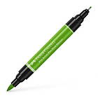 Faber-Castell PITT Artist Pen Dual Marker – Leaf green 112