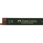 Faber-Castell Grafitstift FC 0,5mm 2B