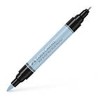 Faber-Castell PITT Artist Pen Dual Marker – Ice blue 148
