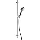 Tapwell ZSAL372 (Chrome)