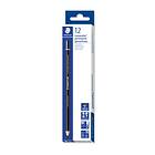 Staedtler Lumocolor permanent Glasochrom 108 20 Black BLACK