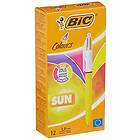 BIC 4 Colours Sun Multipenna