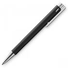 Lamy Logo M+ Matt Black Kulpenna