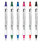 ZIG Kuretake Clean Color DOT Pen Violet VIOLET