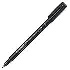 Staedtler Lumocolor permanent Fine Orange ORANGE