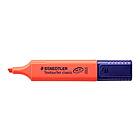 Staedtler Textsurfer Classic Överstrykningspenna Red RED