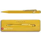 Caran d'Ache 849 Goldbar Kulepenn