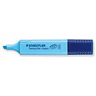 Staedtler Textsurfer Classic Överstrykningspenna Blue BLUE