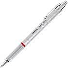 Rotring Rapid Pro Kulpenna Chrome