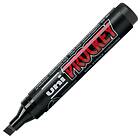 Marker Uni Prockey PM-126 Bold Blue BLUE