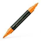 Faber-Castell Akvarellmarker Albrecht Dürer Styckvis Orange Glaze ORANGE GLAZE