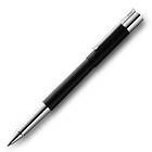 Lamy Scala Rollerball Black