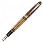 Pilot Custom 823 Reservoar Brown Medium MEDIUM