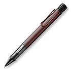 Lamy Lx Marron Kulspetspenna