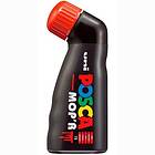 Posca MOPR PCM-22 Squeeze Marker mm Röd RED