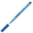 Staedtler Lumocolor Correctable Fine Red RED