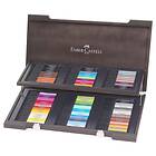 Faber-Castell PITT Artist Brush 90-set Träskrin