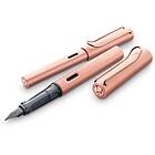 Lamy Lx Rosegold Reservoar Extra fine EXTRA FINE