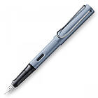 Lamy Al-star Reservoar Azure Medium MEDIUM