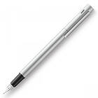 Lamy Pur Reservoar Silver Medium