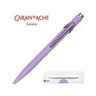 Caran d'Ache 849 Violet Kulspetspenna