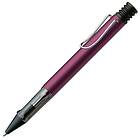 Lamy AL-star Black Purple Kulpenna