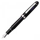 Platinum #3776 Century Reservoar Black Diamond Fine FINE