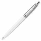 Parker Jotter Originals White Kulpenna