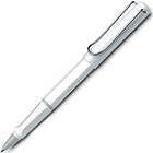 Lamy Safari Rollerball Shiny white