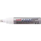 Marker Uni Paint PX-30 Broad Silver SILVER