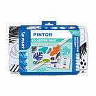 Pilot Pintor Collector Pack 20-set
