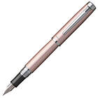 Platinum Procyon Reservoarpenna Rose Gold Medium MEDIUM