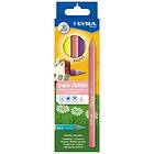 Lyra Super Ferby 6-set Pastel (3 år+)