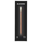 Blackwing Natural Extra Firm 12-pack