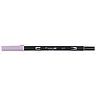 Tombow ABT Dual Brush Pen 623 Purple Sage PURPLE SAGE