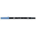 Tombow ABT Dual Brush Pen 526 True Blue TRUE BLUE