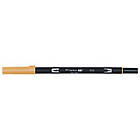 Tombow ABT Dual Brush Pen 912 Pale Cherry PALE CHERRY