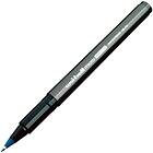Deluxe Uni Micro Rollerball UB-155 Blue BLUE