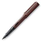Lamy Lx Marron Reservoar Fine FINE