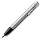 Lamy Studio Steel Reservoarpenna Fine FINE