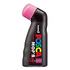 Posca MOPR PCM-22 Squeeze Marker mm Rosa PINK