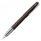 Lamy Studio Dark Brown Reservoarpenna Extra-Fine EXTRA-FINE