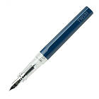 TWSBI Swipe Prussian Blue Reservoar Medium MEDIUM