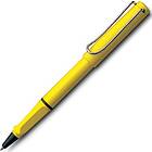 Lamy Safari Rollerball Shiny yellow